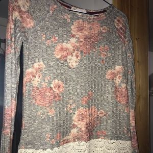 Brand new. Never worn. Tags still on.